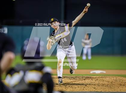 Thumbnail 3 in Delta vs. Pierce (@ Sutter Health Park) photogallery.