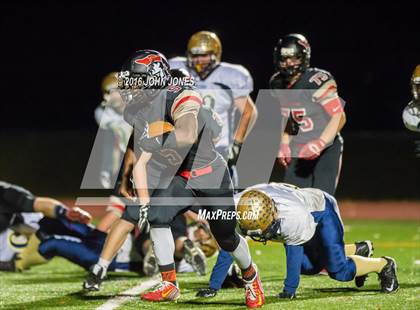 Thumbnail 2 in Dwight-Englewood @ Newark Academy photogallery.