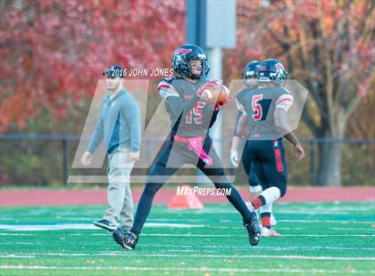 Thumbnail 1 in Dwight-Englewood @ Newark Academy photogallery.