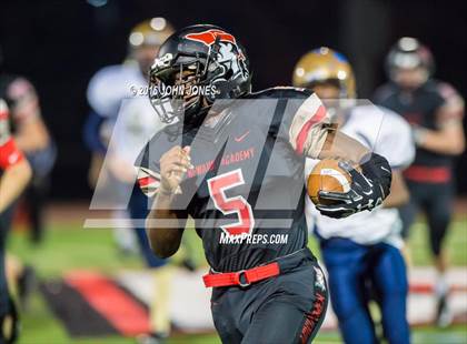 Thumbnail 1 in Dwight-Englewood @ Newark Academy photogallery.