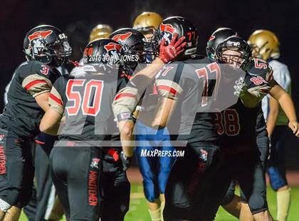 Thumbnail 2 in Dwight-Englewood @ Newark Academy photogallery.
