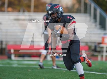 Thumbnail 2 in Dwight-Englewood @ Newark Academy photogallery.
