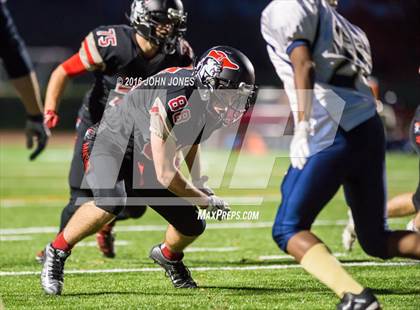 Thumbnail 1 in Dwight-Englewood @ Newark Academy photogallery.
