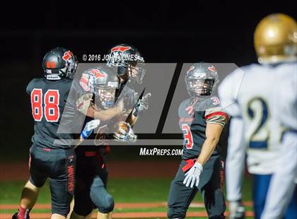 Thumbnail 1 in Dwight-Englewood @ Newark Academy photogallery.