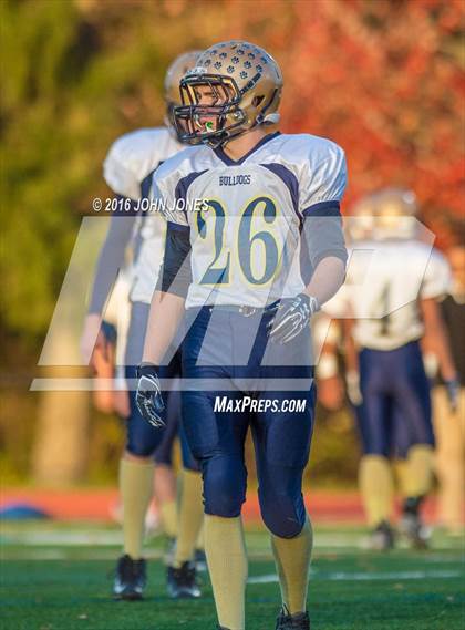 Thumbnail 1 in Dwight-Englewood @ Newark Academy photogallery.