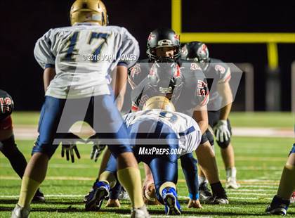 Thumbnail 1 in Dwight-Englewood @ Newark Academy photogallery.
