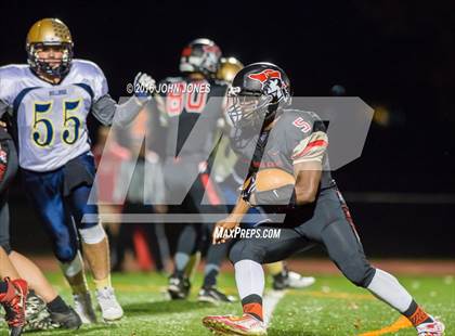 Thumbnail 2 in Dwight-Englewood @ Newark Academy photogallery.