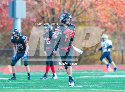 Thumbnail 3 in Dwight-Englewood @ Newark Academy photogallery.