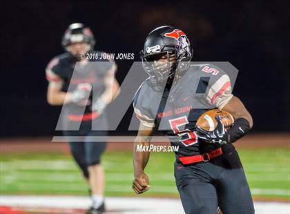 Thumbnail 2 in Dwight-Englewood @ Newark Academy photogallery.