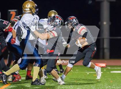 Thumbnail 3 in Dwight-Englewood @ Newark Academy photogallery.