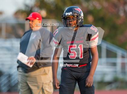 Thumbnail 2 in Dwight-Englewood @ Newark Academy photogallery.