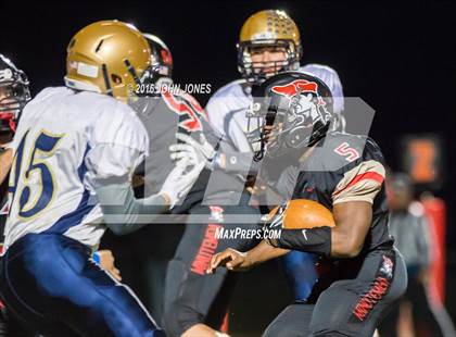Thumbnail 3 in Dwight-Englewood @ Newark Academy photogallery.