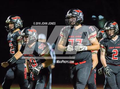Thumbnail 3 in Dwight-Englewood @ Newark Academy photogallery.
