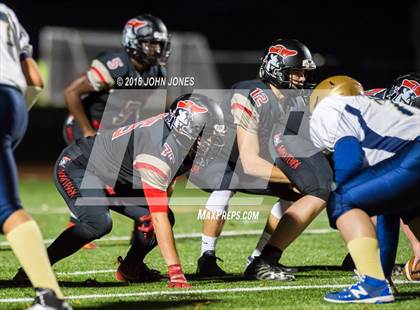 Thumbnail 1 in Dwight-Englewood @ Newark Academy photogallery.
