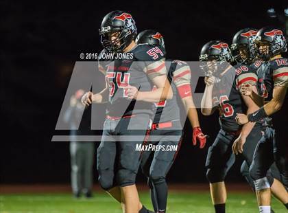 Thumbnail 2 in Dwight-Englewood @ Newark Academy photogallery.