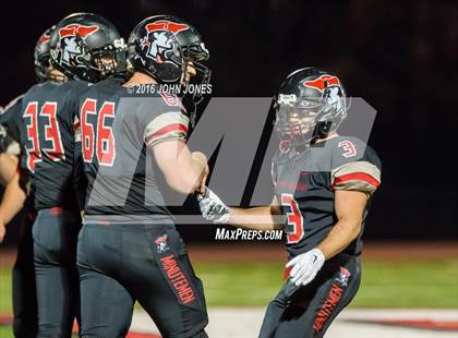Thumbnail 2 in Dwight-Englewood @ Newark Academy photogallery.
