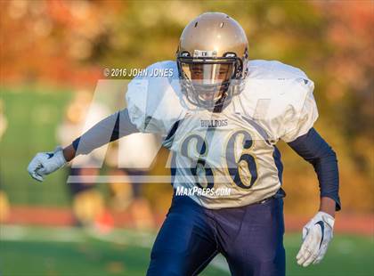 Thumbnail 3 in Dwight-Englewood @ Newark Academy photogallery.