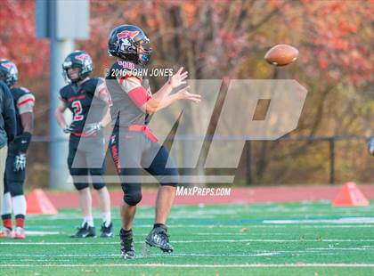 Thumbnail 2 in Dwight-Englewood @ Newark Academy photogallery.