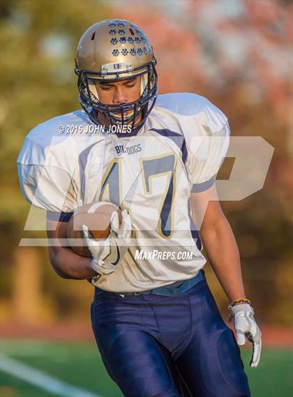 Thumbnail 1 in Dwight-Englewood @ Newark Academy photogallery.