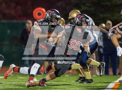 Thumbnail 2 in Dwight-Englewood @ Newark Academy photogallery.
