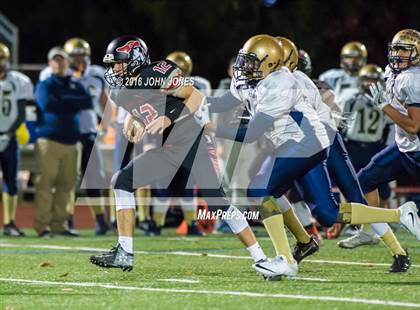 Thumbnail 2 in Dwight-Englewood @ Newark Academy photogallery.