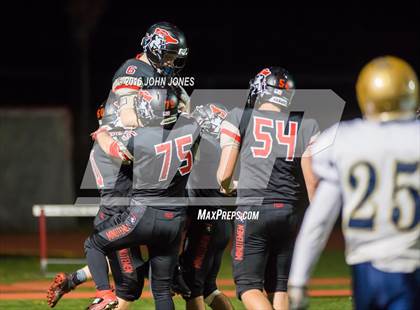 Thumbnail 3 in Dwight-Englewood @ Newark Academy photogallery.