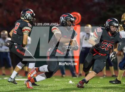 Thumbnail 1 in Dwight-Englewood @ Newark Academy photogallery.