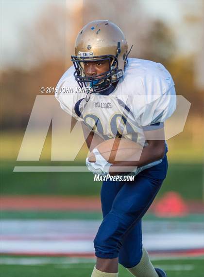 Thumbnail 2 in Dwight-Englewood @ Newark Academy photogallery.