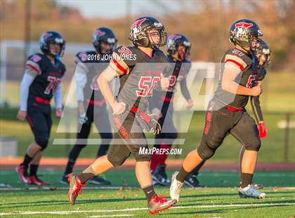 Thumbnail 2 in Dwight-Englewood @ Newark Academy photogallery.