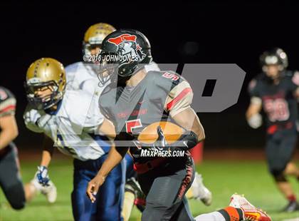 Thumbnail 3 in Dwight-Englewood @ Newark Academy photogallery.