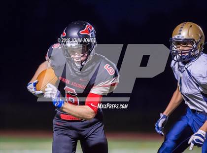 Thumbnail 1 in Dwight-Englewood @ Newark Academy photogallery.