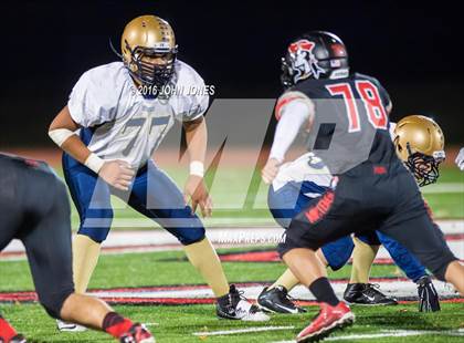 Thumbnail 1 in Dwight-Englewood @ Newark Academy photogallery.
