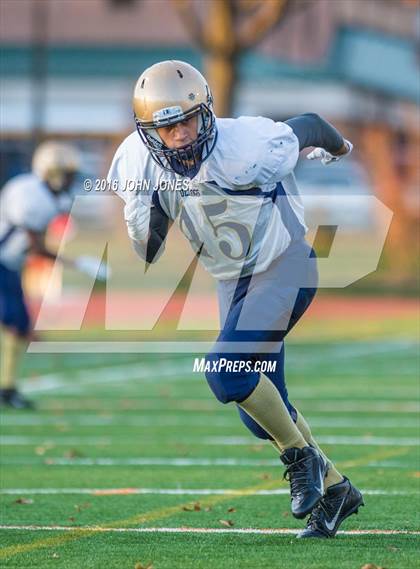 Thumbnail 2 in Dwight-Englewood @ Newark Academy photogallery.