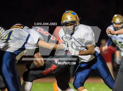 Thumbnail 1 in Dwight-Englewood @ Newark Academy photogallery.