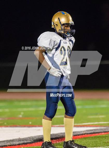 Thumbnail 3 in Dwight-Englewood @ Newark Academy photogallery.