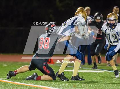 Thumbnail 1 in Dwight-Englewood @ Newark Academy photogallery.