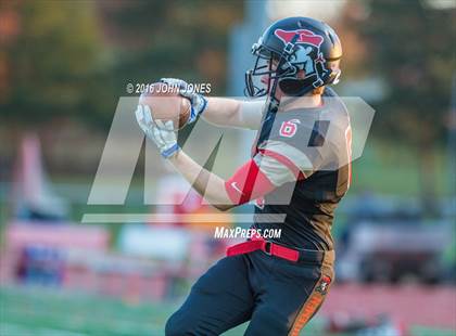 Thumbnail 2 in Dwight-Englewood @ Newark Academy photogallery.