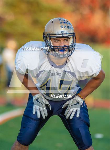 Thumbnail 3 in Dwight-Englewood @ Newark Academy photogallery.