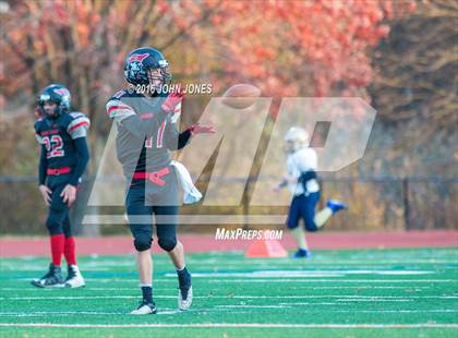 Thumbnail 2 in Dwight-Englewood @ Newark Academy photogallery.