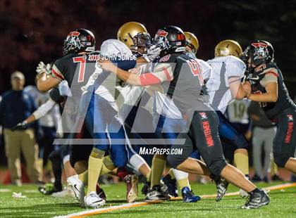 Thumbnail 3 in Dwight-Englewood @ Newark Academy photogallery.