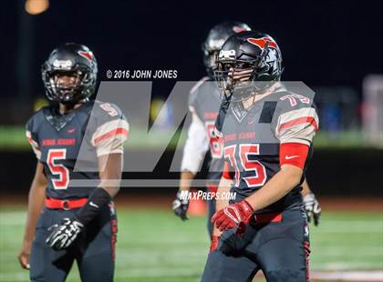 Thumbnail 1 in Dwight-Englewood @ Newark Academy photogallery.
