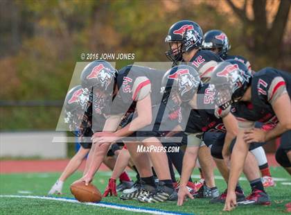 Thumbnail 1 in Dwight-Englewood @ Newark Academy photogallery.