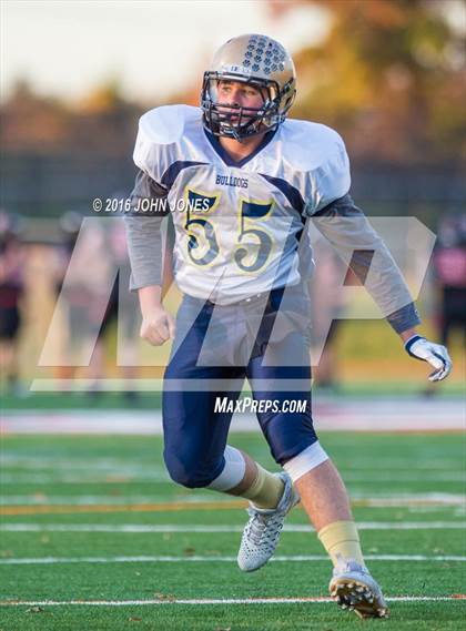 Thumbnail 3 in Dwight-Englewood @ Newark Academy photogallery.