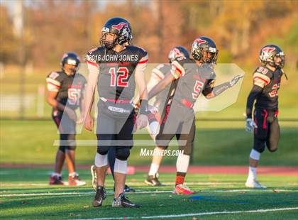 Thumbnail 1 in Dwight-Englewood @ Newark Academy photogallery.