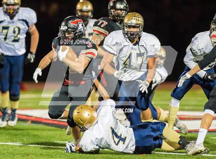 Thumbnail 3 in Dwight-Englewood @ Newark Academy photogallery.