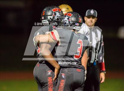 Thumbnail 1 in Dwight-Englewood @ Newark Academy photogallery.