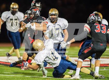 Thumbnail 2 in Dwight-Englewood @ Newark Academy photogallery.