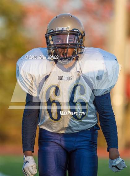 Thumbnail 1 in Dwight-Englewood @ Newark Academy photogallery.