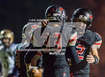 Thumbnail 3 in Dwight-Englewood @ Newark Academy photogallery.
