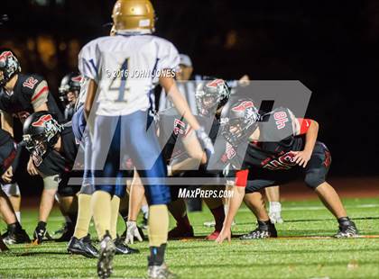 Thumbnail 1 in Dwight-Englewood @ Newark Academy photogallery.